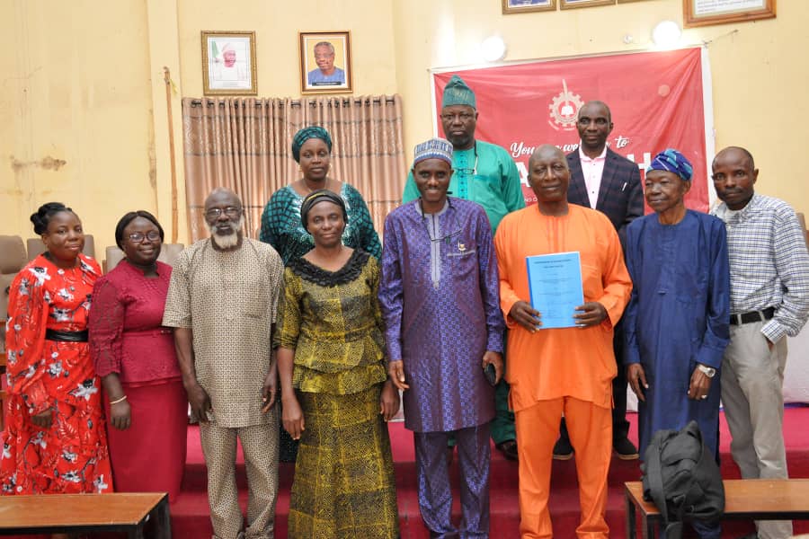 lautech-qec mou